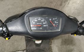 SUZUKI LET's CA1KA