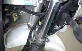 KAWASAKI KLX125 LX125C