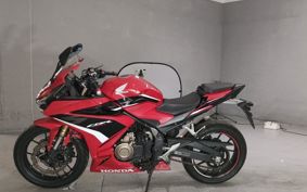 HONDA CBR400R NC56