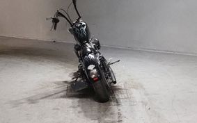 HARLEY XL883L 2005 CMM