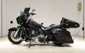 HARLEY FLHX 1750 2017