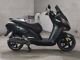 Фото Peugeot CITY STAR 125 с японского аукциона