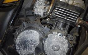 HONDA CB400SF 1992 NC31