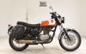 KAWASAKI ESTRELLA RS 1990 BJ250A