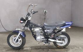HONDA APE100 HC07