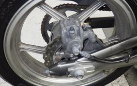 KAWASAKI ER600 F 2009