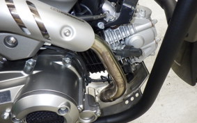 HONDA CT125-2 1997 JA65