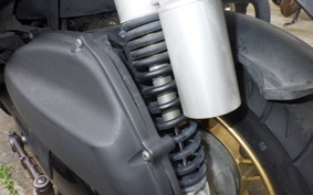 YAMAHA JOG ZR Gen.3 SA39J