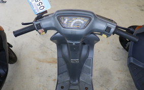 HONDA DIO AF18