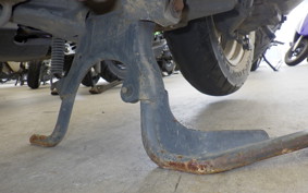 HONDA DIO Gen.6 1986 AF62