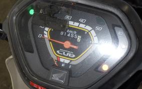 HONDA C50 SUPER CUB AA04