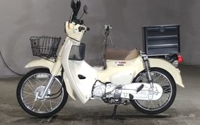 HONDA SUPER CUB110 JA44