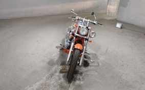 YAMAHA DRAGSTAR 400 1997 4TR