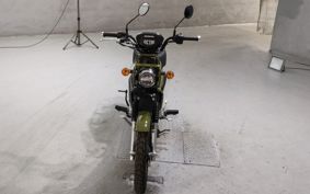 HONDA CROSS CUB110 JA45