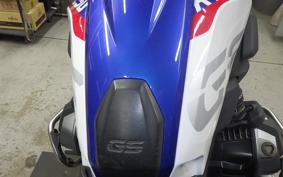 BMW R1250GS 2018