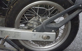 BMW F650GS DAKAR 2002