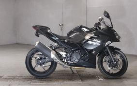 KAWASAKI NINJA250 EX250P