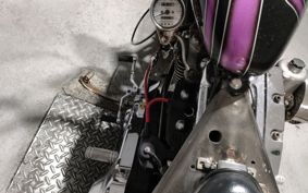 HARLEY FLSTC 1340 BJL