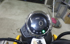 HONDA MONKEY 125 2019 JB02