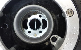 SUZUKI Vｽﾄﾛｰﾑ250SX EL11L