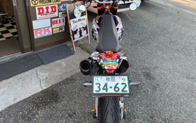 KTM 690 SMC R 2012 LST40