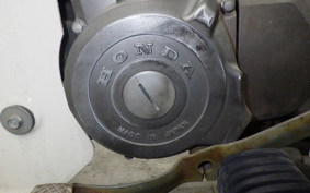 HONDA C90 SUPER CUB E HA02