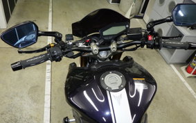 YAMAHA MT-09 A 2016 RN34J