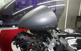 HONDA CB400SF GEN 4 2017