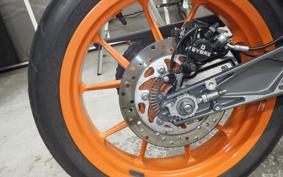 KTM 390 DUKE 2017