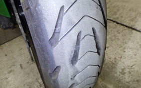 KAWASAKI ZX 1400 NINJA R 2014