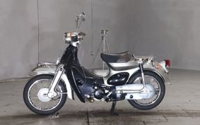 HONDA LITTLE CUB AA01