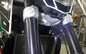 KTM 690 DUKE 2017