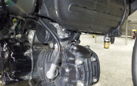 HONDA GROM JC92
