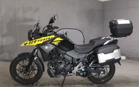 SUZUKI V STROM 250 DS11A