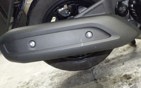 YAMAHA JOG-7 AY01