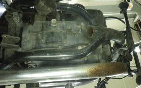 KAWASAKI 250TR 2024 BJ250F