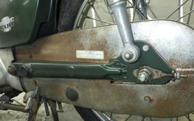 HONDA C50 SUPER CUB C50