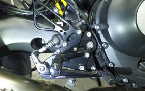 YAMAHA XSR900 2017 RN46J