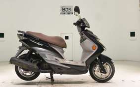 YAMAHA CYGNUS 125 X 2 SE44J