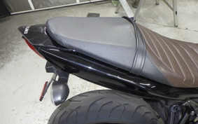 SUZUKI SV650 X A 2022 VP55E