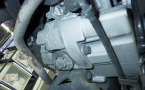 YAMAHA JOG Gen.5 SA36J