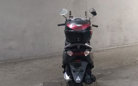 HONDA LEAD 125 JF45