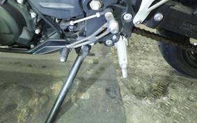 KAWASAKI NINJA 400 2021 EX400G