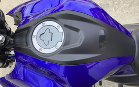 YAMAHA FZ25 2022 RG69