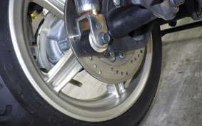YAMAHA CYGNUS 125 XSR 3 SEA5J