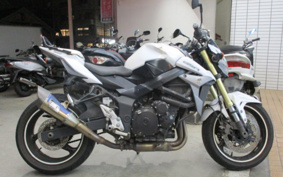 SUZUKI GSR750 2016 GR7NA