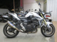 Фото Suzuki GSR750 2016 с японского аукциона
