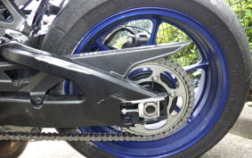 SUZUKI GSX-R1000R A 2022 DM11G