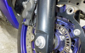 YAMAHA YZF-R3 2018 RH13J