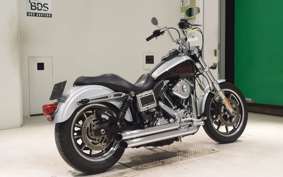 HARLEY FXDL 1580 2015